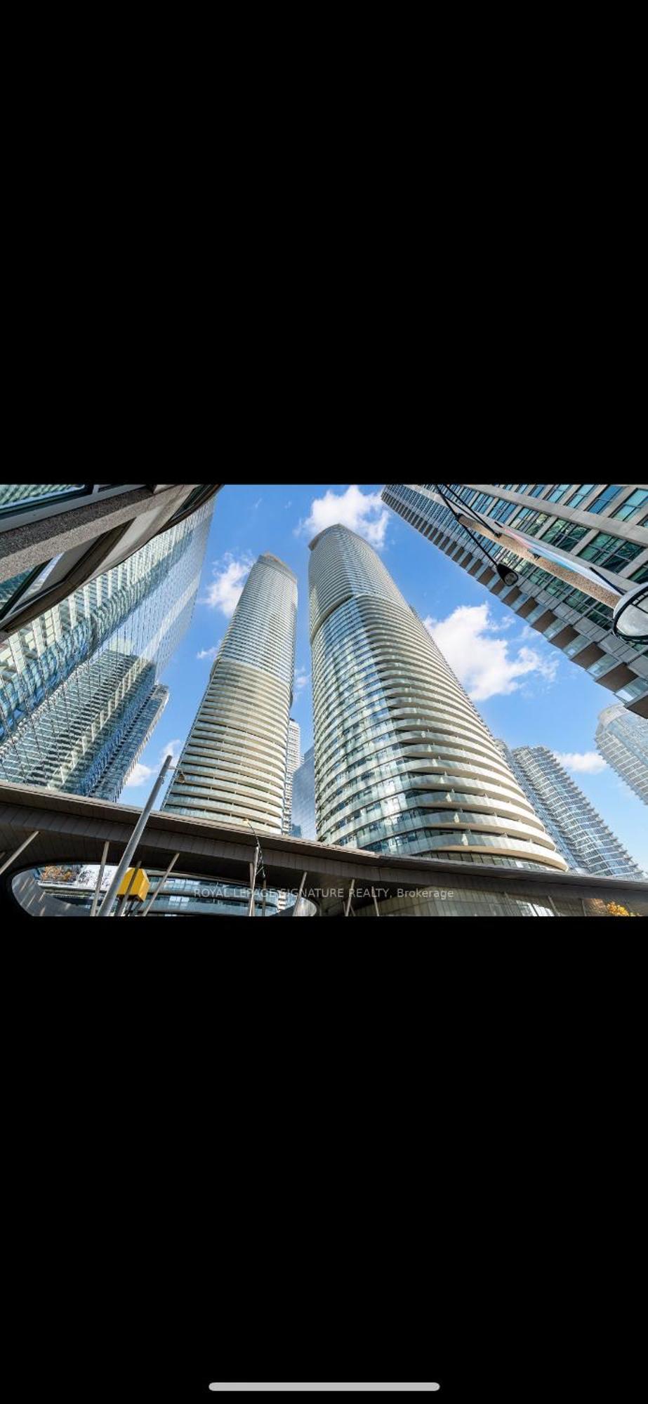 Downtown, Luxury Condo, Cn Tower, Rogers Center, Scocia Arena, Unobstructed View Toronto Extérieur photo