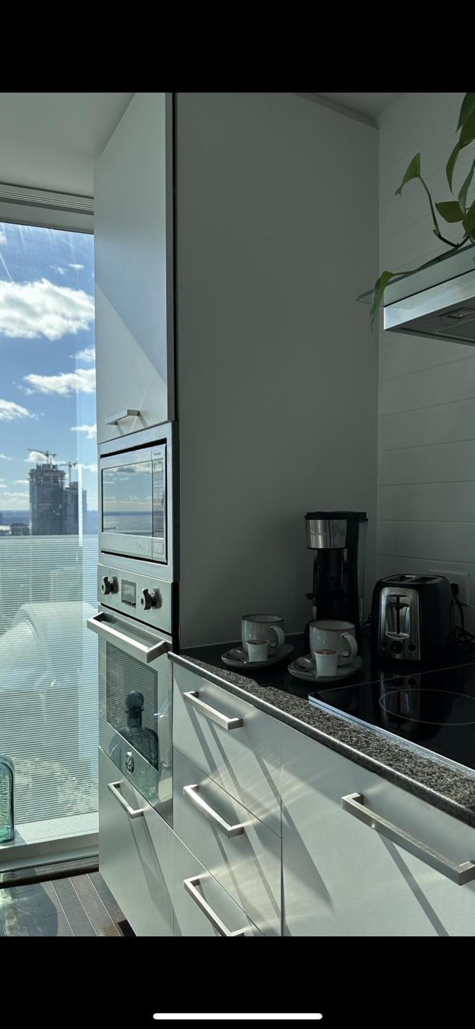 Downtown, Luxury Condo, Cn Tower, Rogers Center, Scocia Arena, Unobstructed View Toronto Extérieur photo