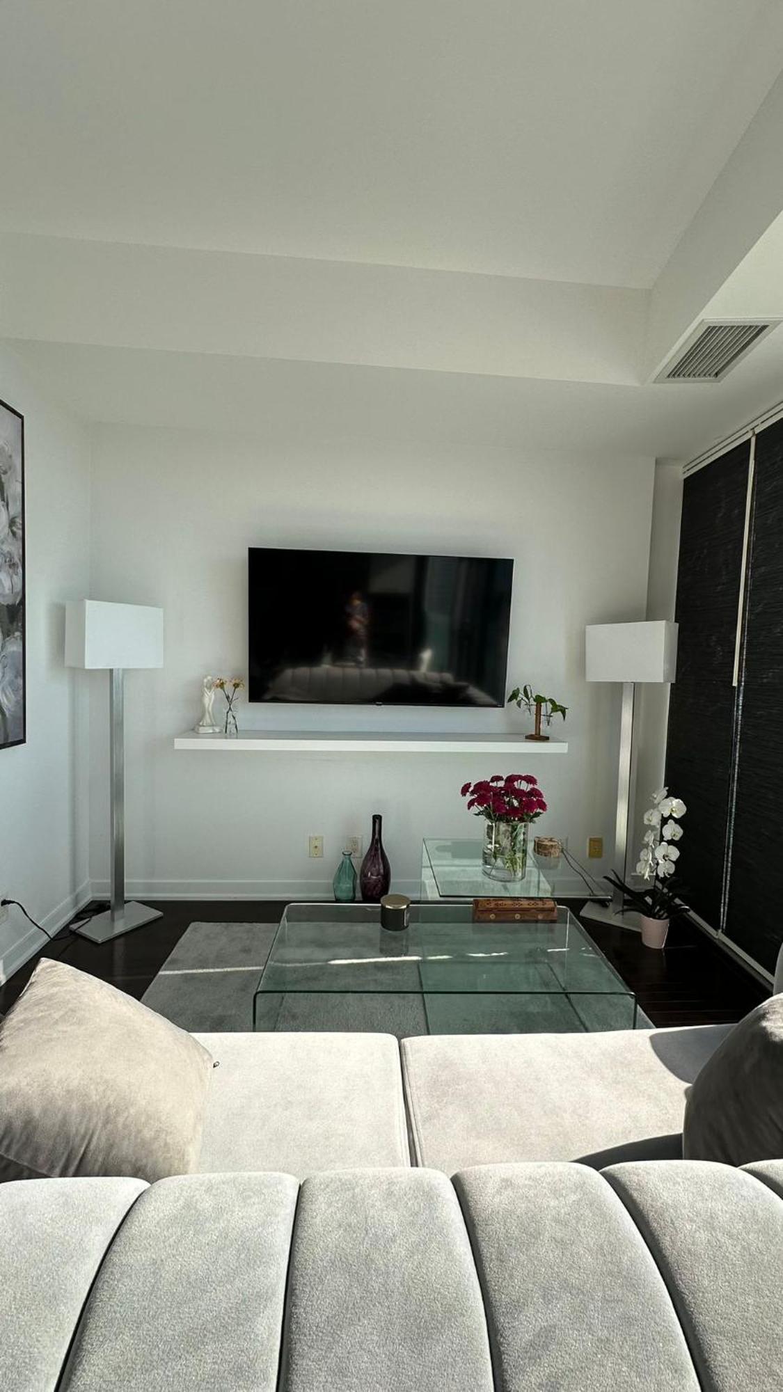 Downtown, Luxury Condo, Cn Tower, Rogers Center, Scocia Arena, Unobstructed View Toronto Extérieur photo